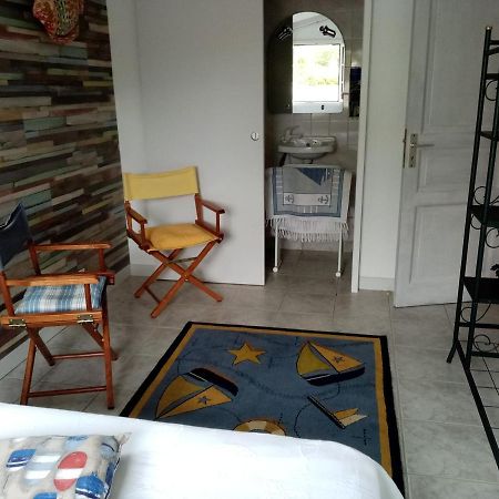 La chambre du Randonneur Bangor Extérieur photo