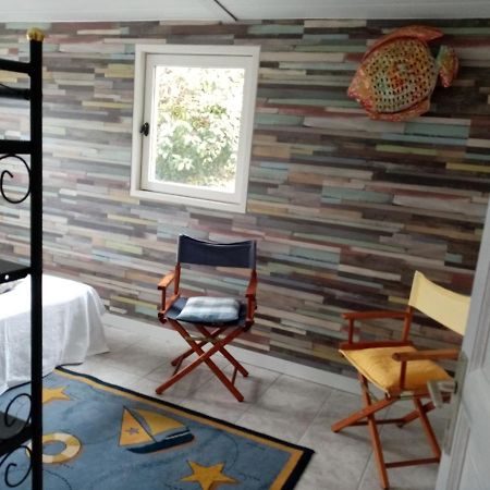 La chambre du Randonneur Bangor Extérieur photo